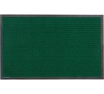 Коврик SUNSTEP влаговпитывающий ребристый 40x60 см, зеленый 35-036