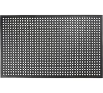 Грязесборный коврик SUNSTEP окантованный, 90х150х1,2 см 30-012