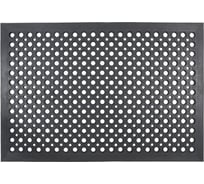 Грязесборный коврик SUNSTEP окантованный, 60х90 см 30-018