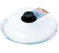 Крышка PYREX CLASSIC HIGH 26 см BH26