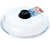 Крышка PYREX CLASSIC HIGH 28 см BH28 34540267