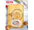 Форма для запекания и выпечки PYREX COOK and FREEZ с крышкой, 1.1 л, 15x9 см, круглая 154P001/7044 4