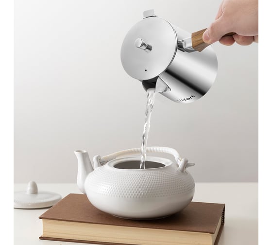 Кухонный ковш KITFORT КТ-1250