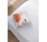 Декоративная наволочка на молнии JoyArty Велосипед под кленом 45x45 см sl_66228 1