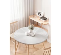 Скатерть на кухонный стол JoyArty Светлый тоннель, круглая, на резинке, диаметр 75-100 см frtc_21095_120x120