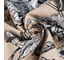 Скатерть Доляна Blooming garden 144x220см, 100% хлопок, 164 г/м2 7533948 6
