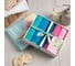 Набор махровых салфеток Этель Sweet and beautiful 30x30 см -5шт, 100% хл, 340гр/м2 4320599 1