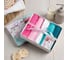 Набор махровых салфеток Этель Believe in magic 30x30 см -5шт, 100% хл, 340гр/м2 5374125 1