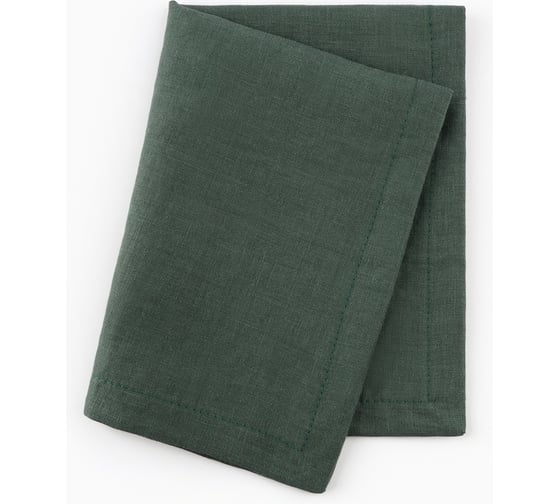 Салфетка Этель Linen collection 30x40 см, 100% лен 170 г/м2 10337572 1