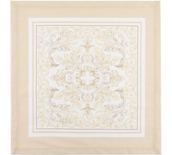 Набор салфеток Этель Классика 40x40 см- 4шт. , 100% хл 4980238