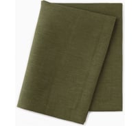 Салфетка Этель Real 30x40 см, 100% лен 170 г/м2 10337615