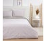 Комплект постельного белья LoveLife 1,5 спальный, Line, 143х215см, 150х225см, 50х70см-2шт, 100% хлопок, сатин, 125г/м² 10283975 1