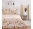 Комплект постельного белья LoveLife 2 спальный, Inspiration, 175х215см, 200х225см, 50х70см-2шт, 100% хлопок, сатин, 125г/м 10277922 1