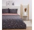 Комплект постельного белья LoveLife 1,5 спальный, Flower morning 143х215см, 150х225см, 50х70см-2шт, 100% хл, сатин, 125г/м² 10277926 1