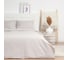 Комплект постельного белья LoveLife 1,5 спальный, Silver garden 143х215см, 150х225см, 50х70см-2шт, 100% хлопок, сатин, 125г/м² 10366254 1