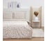 Комплект постельного белья LoveLife 1,5 спальный, Акация 143х215см, 150х225см, 50х70см-2шт, 100% хлопок сатин, 125г/м² 9861622 1