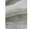 Тюль полуЛен натуральный, ШхВ - 145x300см, серо-бежевый Костромской текстиль 00-00805157 3