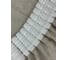 Тюль полуЛен натуральный, ШхВ - 145x300см, серо-бежевый Костромской текстиль 00-00805157 10