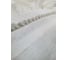 Тюль полуЛен натуральный, ШхВ - 145x300см, белый Костромской текстиль 00-00804468 6