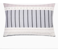 Наволочка LoveLife Этника 50х70, 100% хлопок, сатин, 125г/м² 10277919