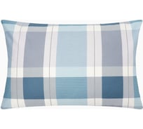 Наволочка LoveLife Square, 50х70, 100% хлопок, сатин, 125г/м² 10277908