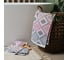 Полотенце махровое LoveLife Cotton dream 50х90 см, 100% хл, 400 гр/м2 6840482 1