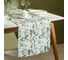 Дорожка Доляна Apple flowers 40x146 см, 100% хл, рогожка 164 г/м2 9322509 3