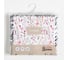 Скатерть Доляна Blooming garden 144x250см, 100% хлопок, 164 г/м2 7533949 5