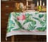Скатерть Доляна Tropical kitchen 220x144 см, 100% хлопок, 164 г/м2 4682770 1