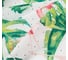 Скатерть Доляна Tropical kitchen 220x144 см, 100% хлопок, 164 г/м2 4682770 2