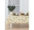 Скатерть Доляна Сhicken farm 220x144 см, 100% хлопок, 164 г/м2 5538638 2