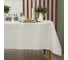 Скатерть Доляна My magic kitchen 149x180±3см, 100% хл, рогожка 160 г/м2 10255556 2