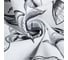 Скатерть Доляна Plant leaves 146x220 см, 100% хл, рогожка 164 г/м2 9322528 4