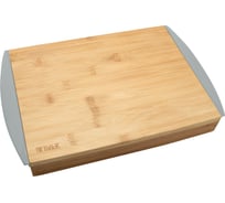 Разделочная доска с пластиковыми лотками TALLER TR-52221