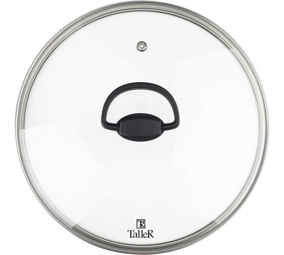 Крышка TALLER 28 см TR-38016