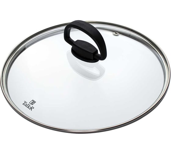 Крышка TALLER 26 см TR-38015