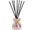 Диффузор ароматический Arya Home с палочками 80 мл Whipped Vanilla & Coconut Rose 8680943102638 1