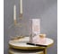 Диффузор ароматический Arya Home с палочками 80 мл Whipped Vanilla & Coconut Rose 8680943102638 4