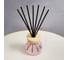 Диффузор ароматический Arya Home с палочками 80 мл Whipped Vanilla & Coconut Rose 8680943102638 5