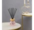 Диффузор ароматический Arya Home с палочками 80 мл Whipped Vanilla & Coconut Rose 8680943102638 6