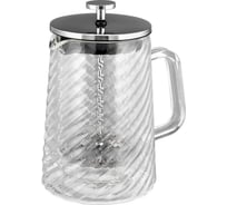 Френч-пресс TALLER 600 мл TR-32343