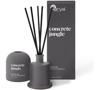 Диффузор ароматический Arya Home Concrete 150 мл Royal Tie Clip 8680943106056