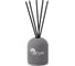 Диффузор ароматический Arya Home Concrete 150 мл Royal Tie Clip 8680943106056 2