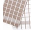 Кухонное полотенце Arya Home Kitchen Line 50x70 2 предмета Chino серый 8680943052056 2