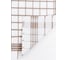 Кухонное полотенце Arya Home Kitchen Line 50x70 2 предмета Chino серый 8680943052056 4