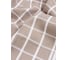 Кухонное полотенце Arya Home Kitchen Line 50x70 2 предмета Chino серый 8680943052056 6