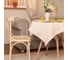 Скатерть Этель Кitchen linen 90x90 см, 100% лен 240 г/м2 10300799 1
