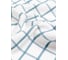 Кухонное полотенце Arya Home Kitchen Line 50x70 2 предмета Chino Голубой 8680943052032 2