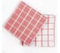 Кухонное полотенце Arya Home Kitchen Line 50x70 2 предмета Chino розовый 8680943052049 1
