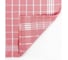 Кухонное полотенце Arya Home Kitchen Line 50x70 2 предмета Chino розовый 8680943052049 5